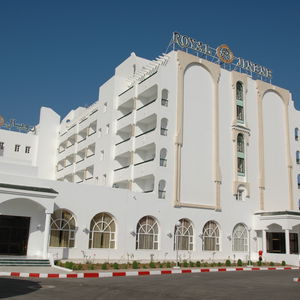Sejur Royal Jinene Beach & Spa vacanta Sousse