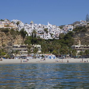 Sejur Apartamentos San Miguel vacanta Nerja