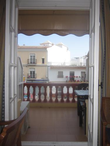 Hotel Hostal La Ermita