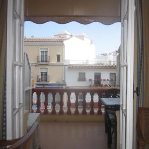 Hotel Hostal La Ermita cazare Nerja