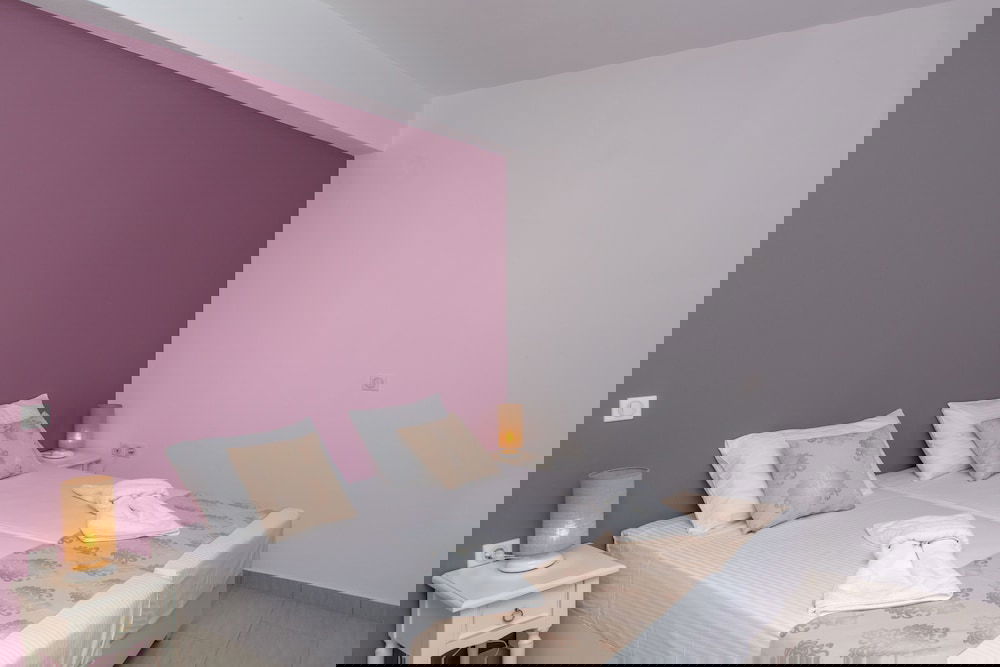 Hotel Sun And Moon Villas