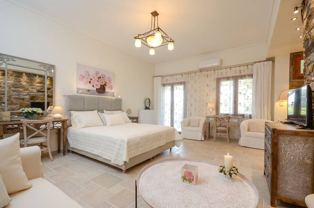 Villa Pari Manda
