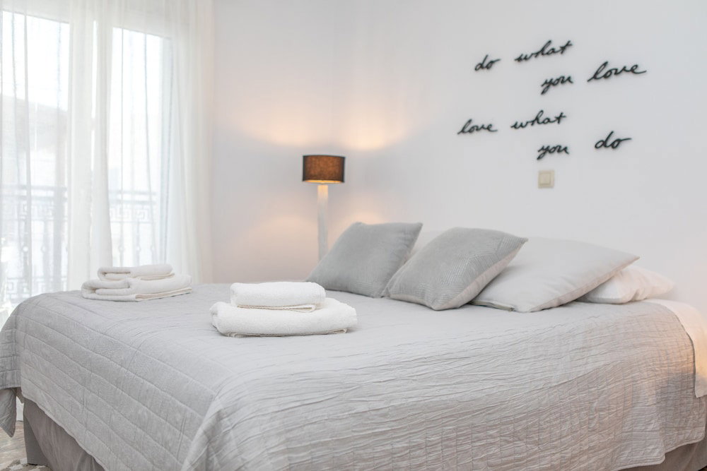 Hotel Beach Connection Naxos Town