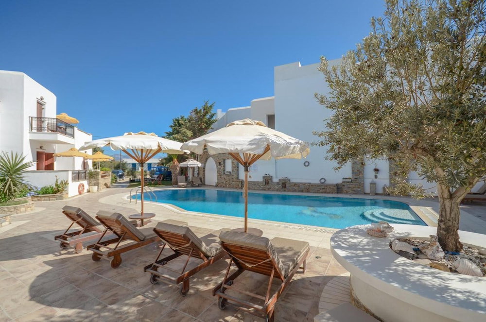 Hotel Summer Dream Ii