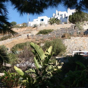 Sejur Armonia By Grispos Villas vacanta Naxos