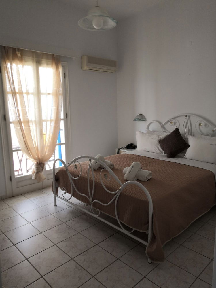 Hotel Filoxenia By Grispos Villas