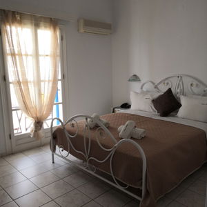 Sejur Filoxenia By Grispos Villas vacanta Naxos