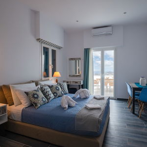 Hotel Mandilaras Village cazare Naxos