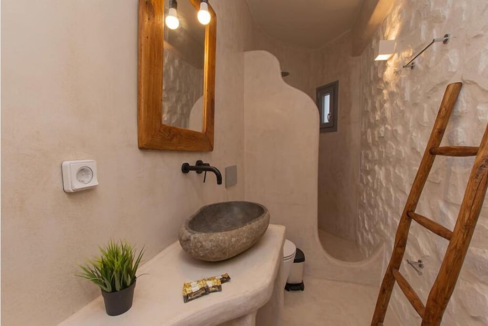 Naxos Plaka Villa