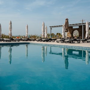Sejur Evripus Suites Hotel vacanta Naxos