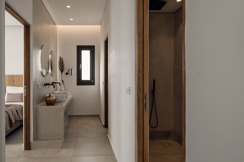 Sundunes Hotel Naxos