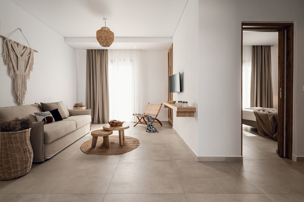 Sundunes Hotel Naxos