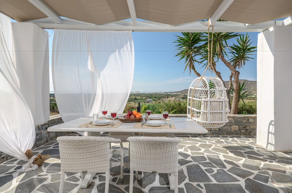 Villa Bella Vista