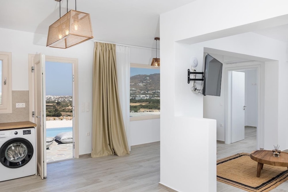 Hotel Vouno