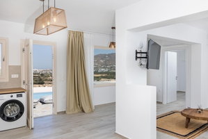 Hotel Vouno cazare Naxos