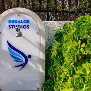 Hotel Dedalos Studios Naxos cazare Naxos