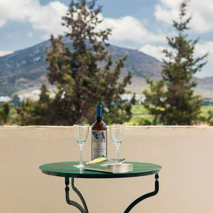 Sejur Palatiana Agriturismo Philoxenia Cottages vacanta Naxos