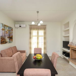 Hotel Natura Villas cazare Naxos