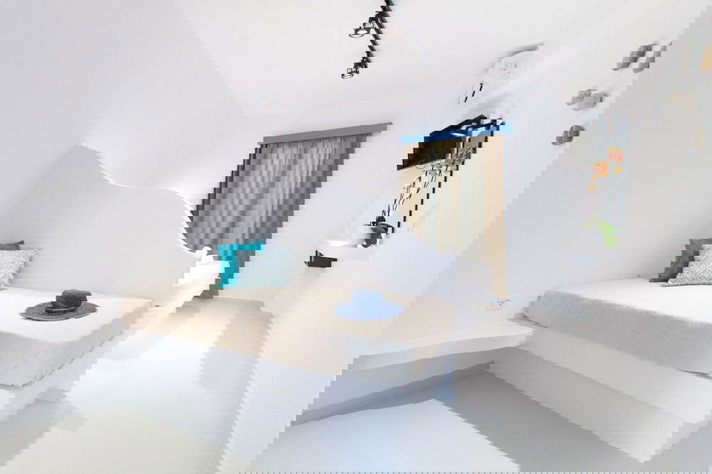 Hotel Colosseo Apartments