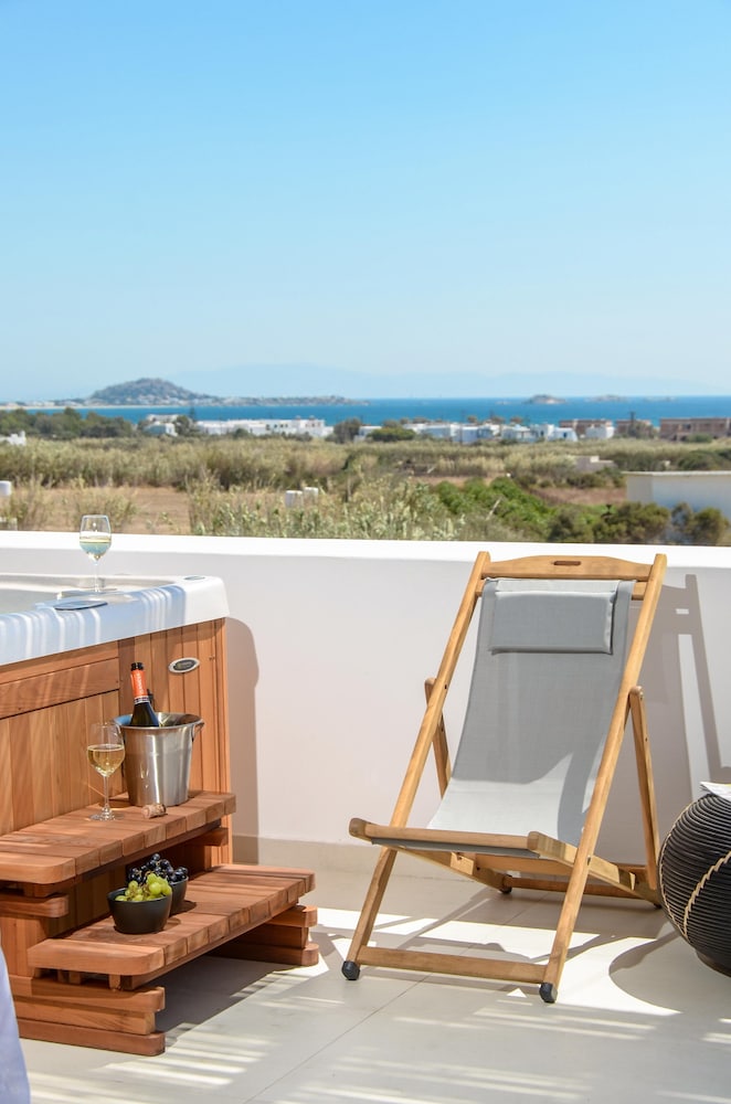 Sea & Olives Holiday Villas