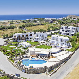 Hotel Naxos Golden Sun cazare Naxos