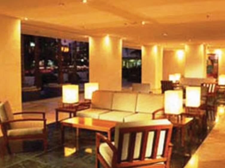Hotel Fiesta Americana Acapulco Villas