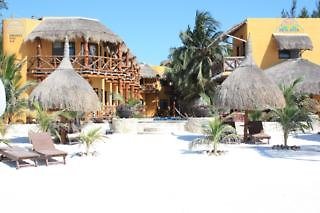 Hotel Holbox Dream Beachfront Hotel