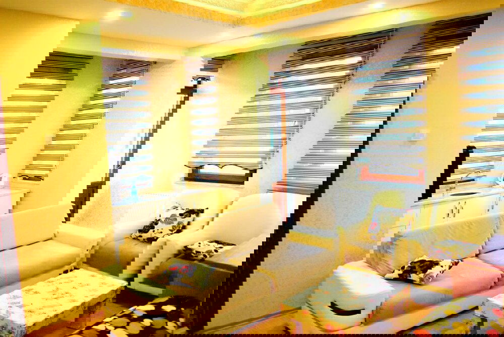Hotel The New Season Apart