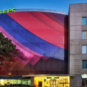 Hotel Ibis Styles Mexico Reforma cazare Mexico City