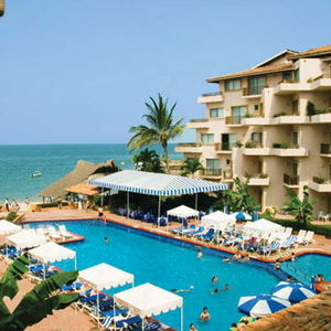 Hotel Hotel Friendly Fun Vallarta cazare Puerto Vallarta