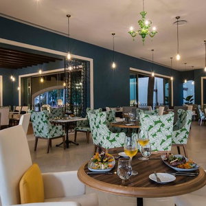Hotel The Hacienda At Krystal Grand Puerto Vallarta cazare Puerto Vallarta