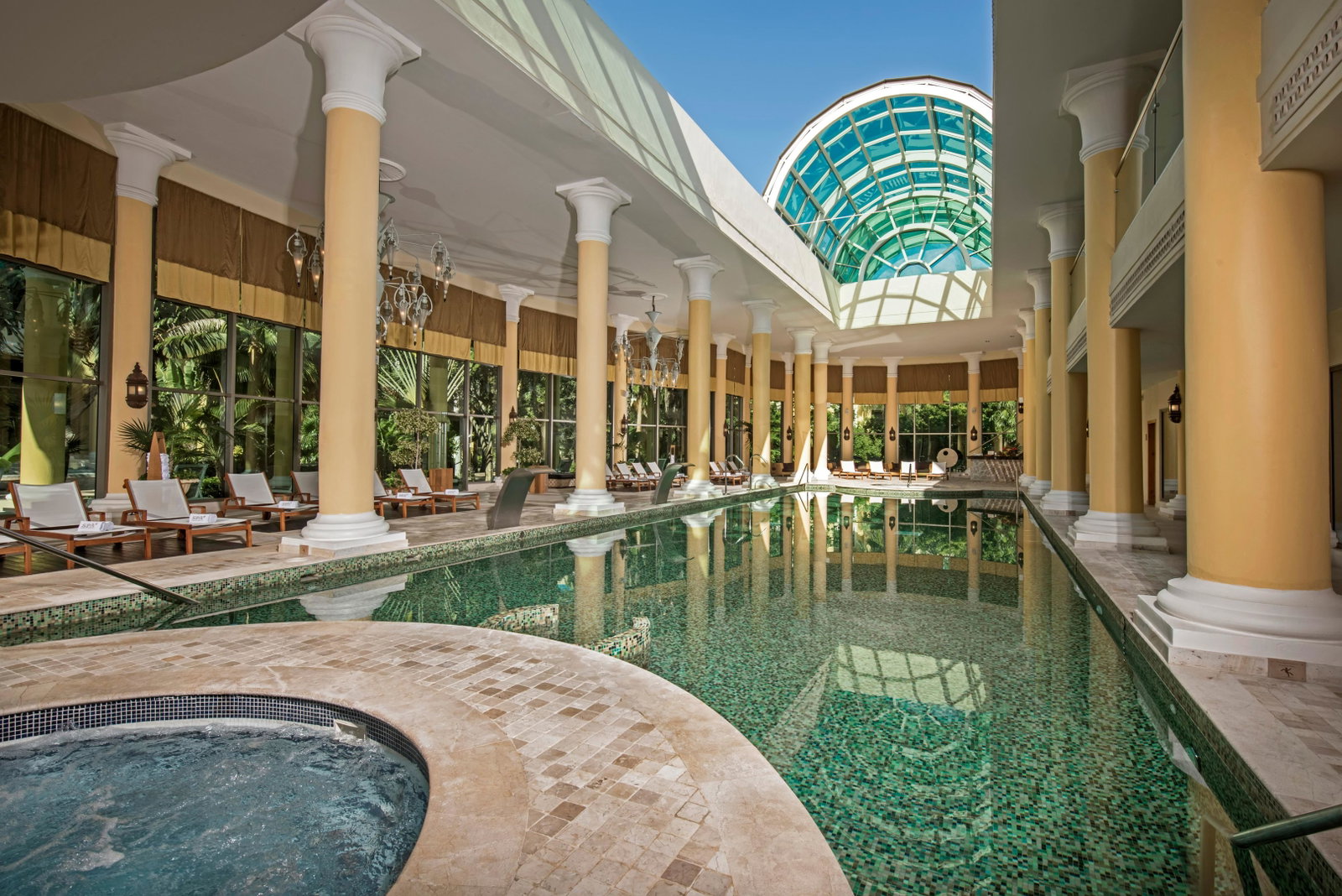 Hotel Joia Paraíso By Iberostar