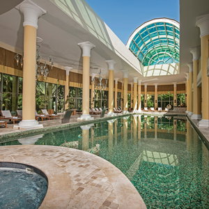Hotel Joia Paraíso By Iberostar cazare Mexico City