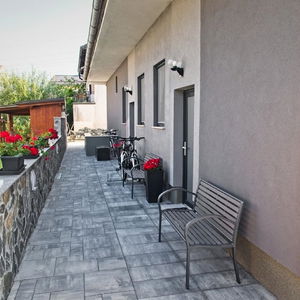 Hotel Apartments Drevi cazare Ljubljana