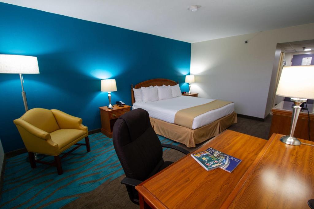 Hotel Caribe Hotel Ponce