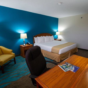 Hotel Caribe Hotel Ponce cazare Ponce