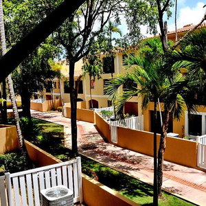Hotel Park Royal Homestay Club Cala cazare Humacao
