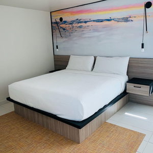 Hotel The Tryst Beachfront Hotel cazare San Juan