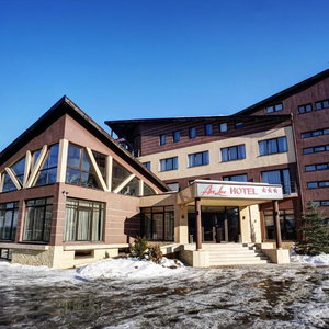 Hotel Hotel Ave Lux cazare Brasov