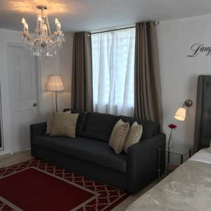 Hotel Edificio Chandelier cazare Ponce