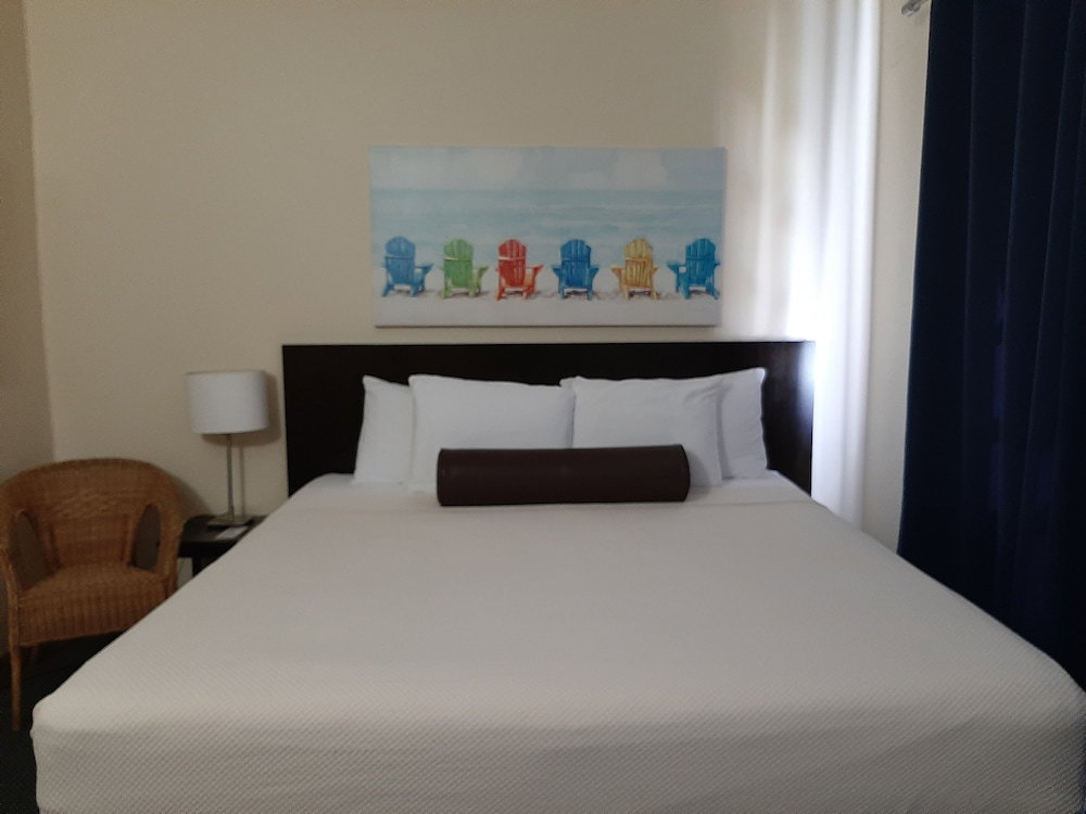 Hotel Villa Del Sol