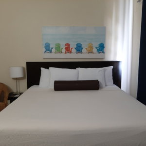 Hotel Villa Del Sol cazare San Juan