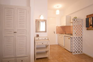Hotel Alexia Studios cazare Skiathos