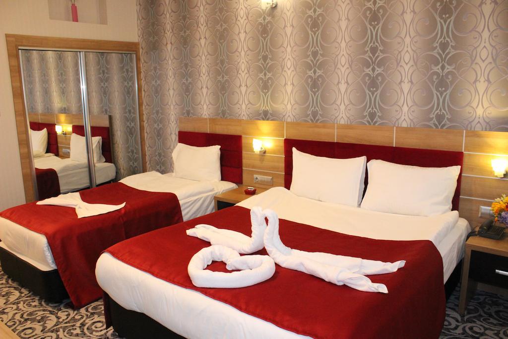 Hotel Plaza Hotel Izmir