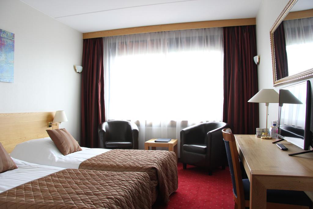Hotel Bastion Barendrecht Rotterdam