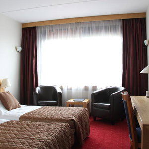Hotel Bastion Barendrecht Rotterdam cazare Rotterdam