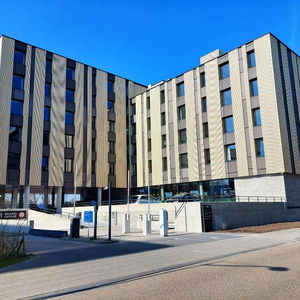 Hotel Fletcher Rotterdam-Airport cazare Rotterdam