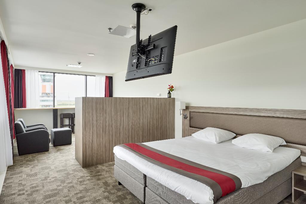 Hotel Worldhotel Wings
