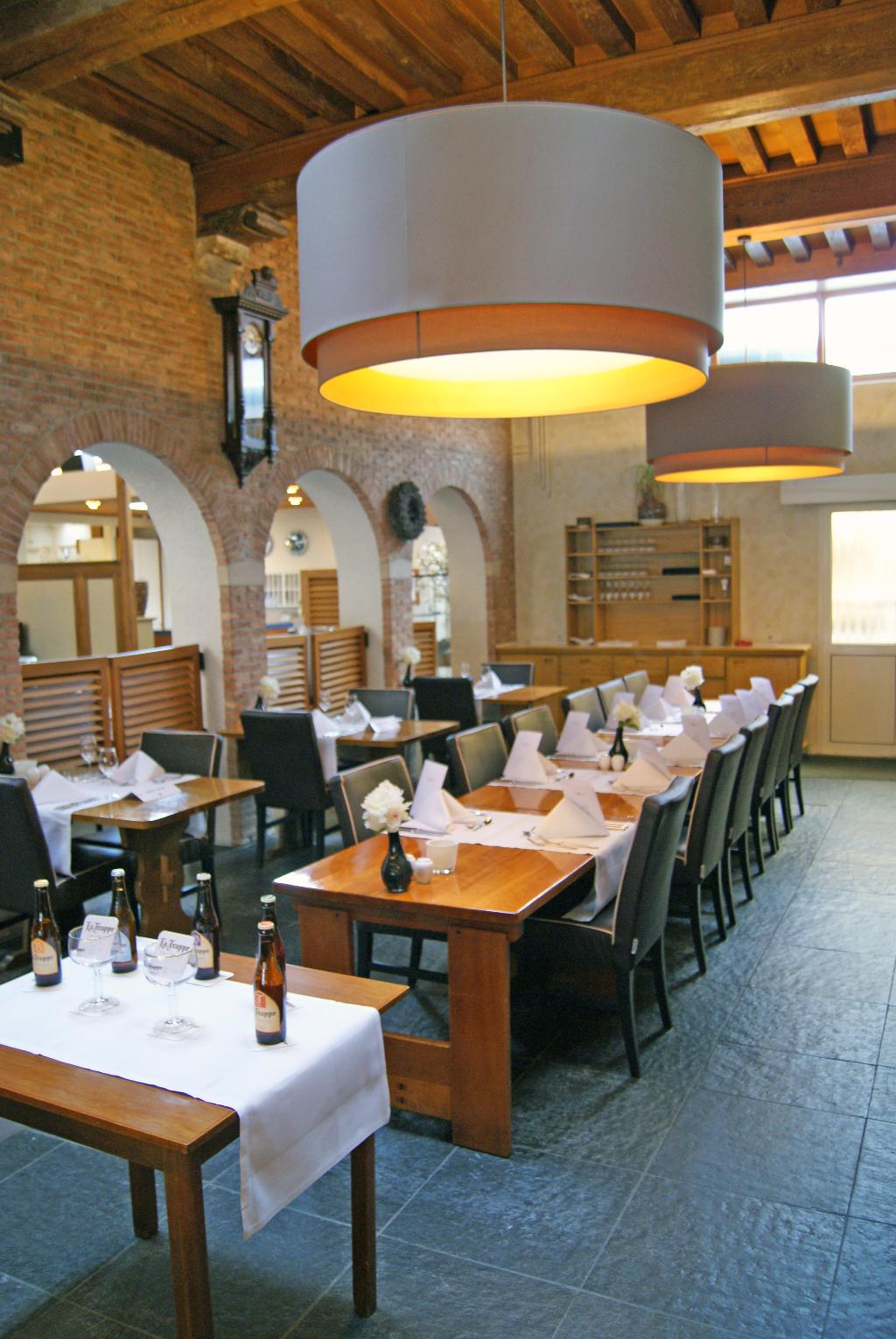 Hotel Fletcher Hotel-Restaurant De Zalm