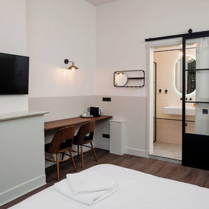 Hotel Mr.lewis Hotel Rotterdam cazare Rotterdam